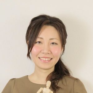 加藤美穂子
