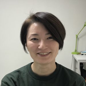 野崎奈美