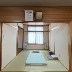 谷川流足圧サロン&スクール　Ma bell-マ・ベル-