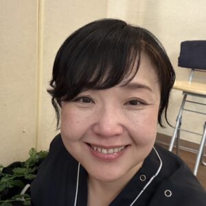 谷川流足圧ボディケア　ふとみ銘泉万葉の湯　Peace和み