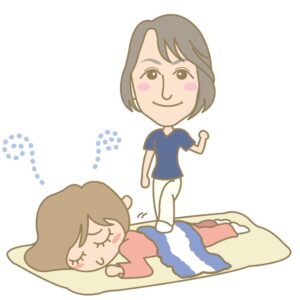 身楽為堂 みらいどう