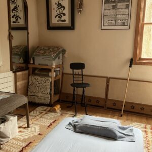 身楽為堂 みらいどう